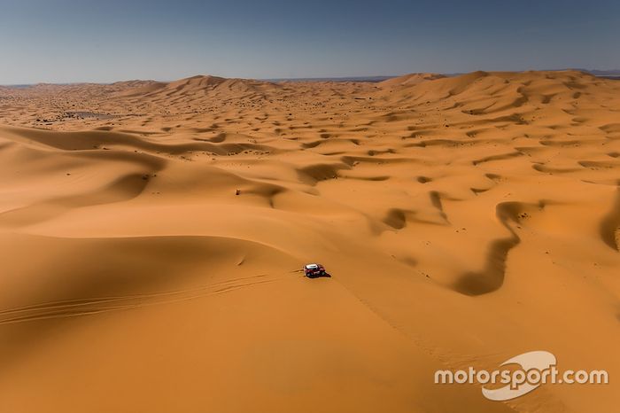 MINI John Cooper Works Buggy