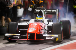 Sergio Sette Camara, MP Motorsport