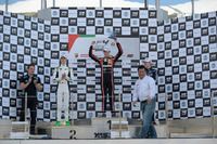 F4 UAE: Yas Marina