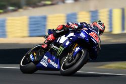 Maverick Viñales, Yamaha Factory Racing