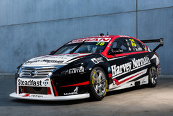 Simona de Silvestro, Nissan Motorsport