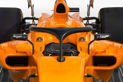 McLaren MCL33