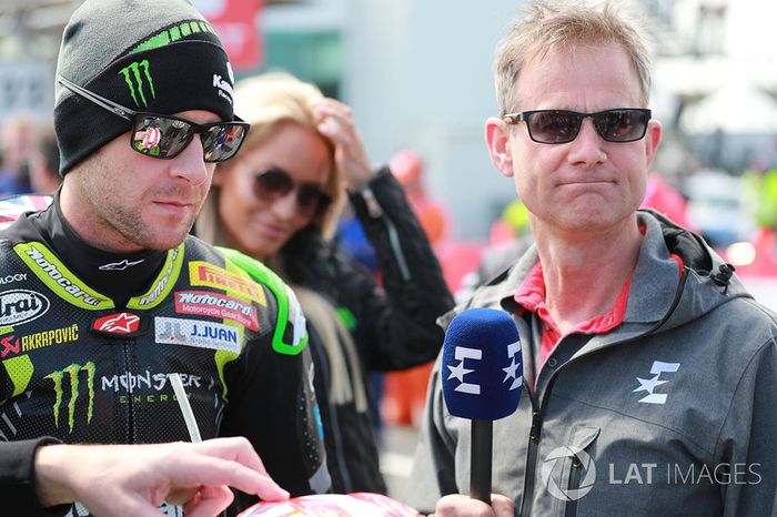 Jonathan Rea, Kawasaki Racing