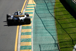 Valtteri Bottas, Mercedes AMG F1 W09