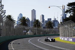 Lance Stroll, Williams FW41 Mercedes