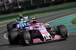Esteban Ocon, Force India VJM11