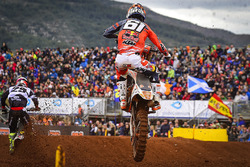Jorge Prado, KTM Factory Racing