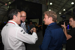 Nico Rosberg