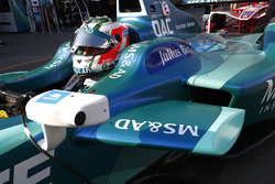 Antonio Felix Da Costa, Andretti Formula E