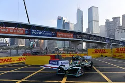 Mitch Evans, Jaguar Racing