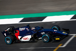 Artem Markelov, RUSSIAN TIME