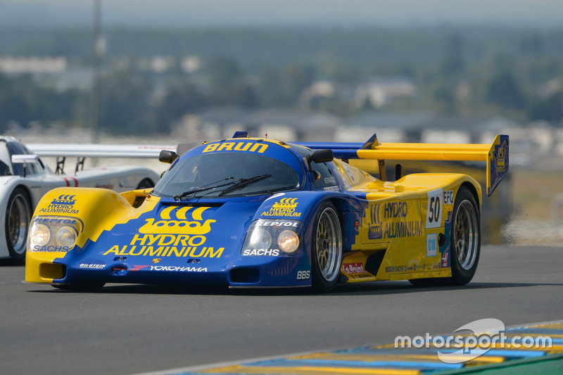 Porsche 962C 1989