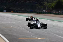 Charles Leclerc, Sauber C37