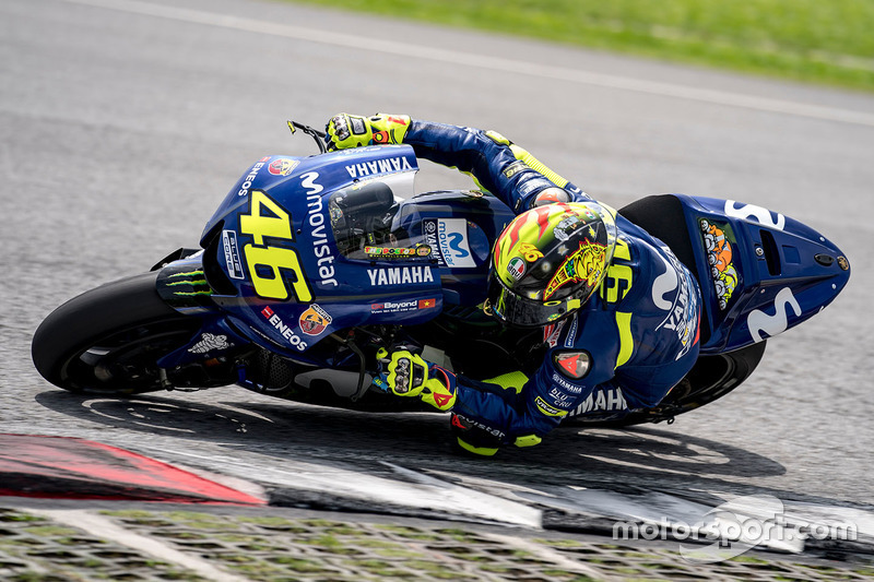 Sepang, febrero 2018