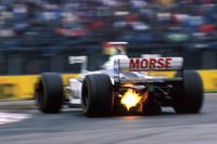 Tyrrell