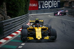 Carlos Sainz Jr., Renault Sport F1 Team R.S. 18
