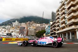 Esteban Ocon, Force India VJM11