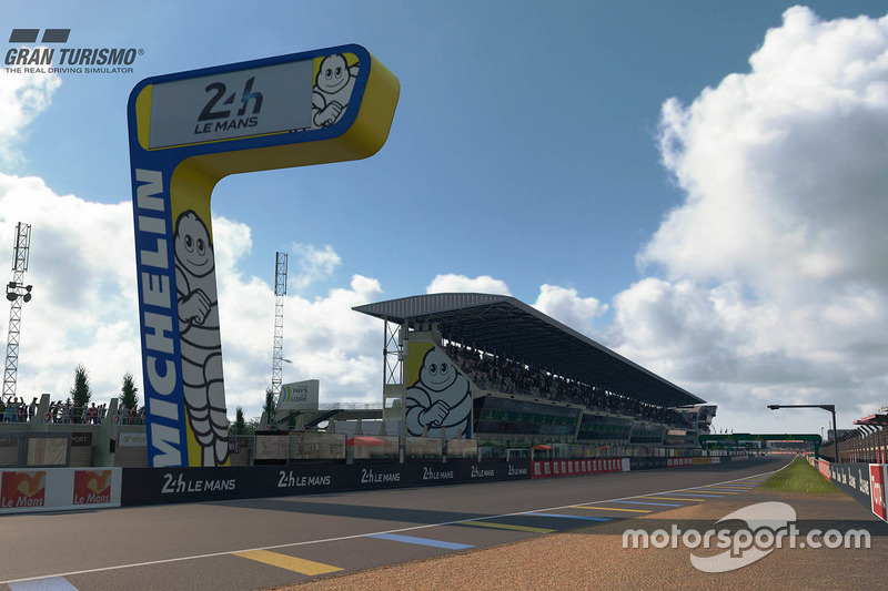 GT Sport