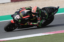 Johann Zarco, Monster Yamaha Tech 3