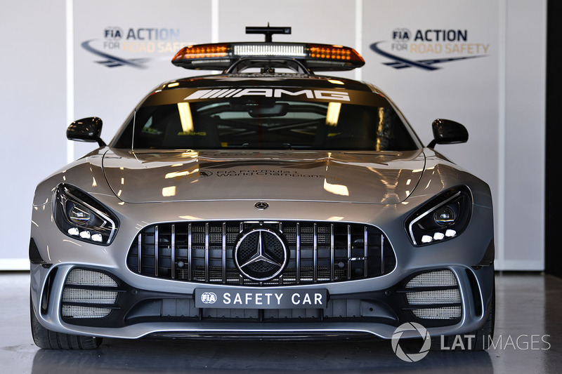 Safety Car