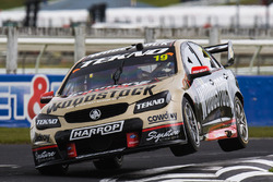Will Davison, Tekno Autosports Holden