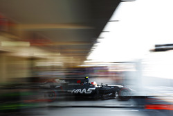Kevin Magnussen, Haas F1 Team VF-17
