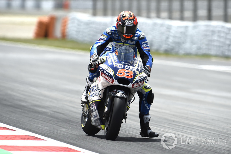 53 - Tito Rabat, Reale Avintia Racing