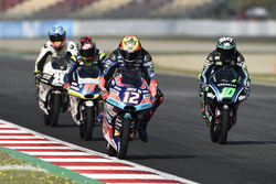 Marco Bezzecchi, Prustel GP