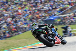 Johann Zarco, Monster Yamaha Tech 3