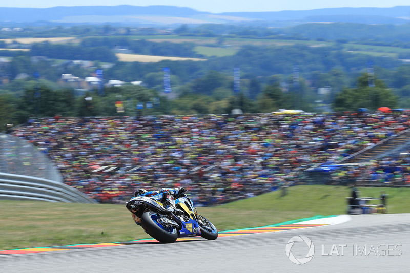 Thomas Luthi, Estrella Galicia 0,0 Marc VDS