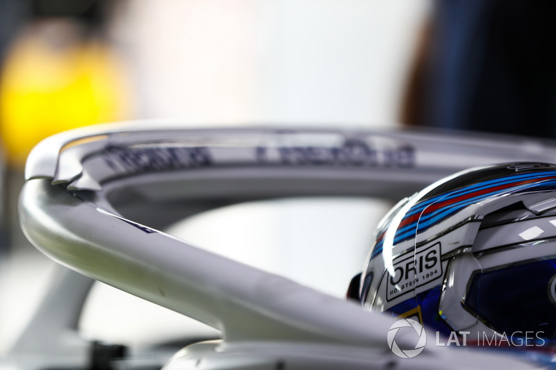 Sergey Sirotkin, Williams