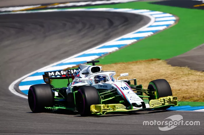 Gran Premio de Alemania
