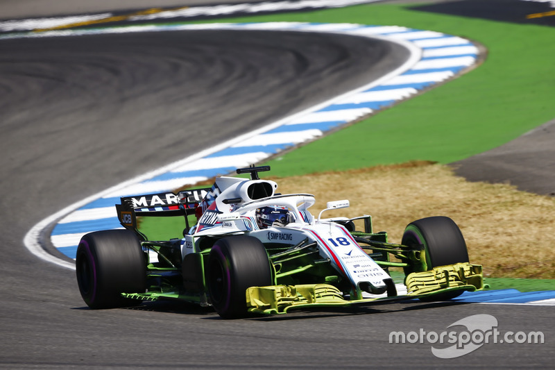 Gran Premio de Alemania
