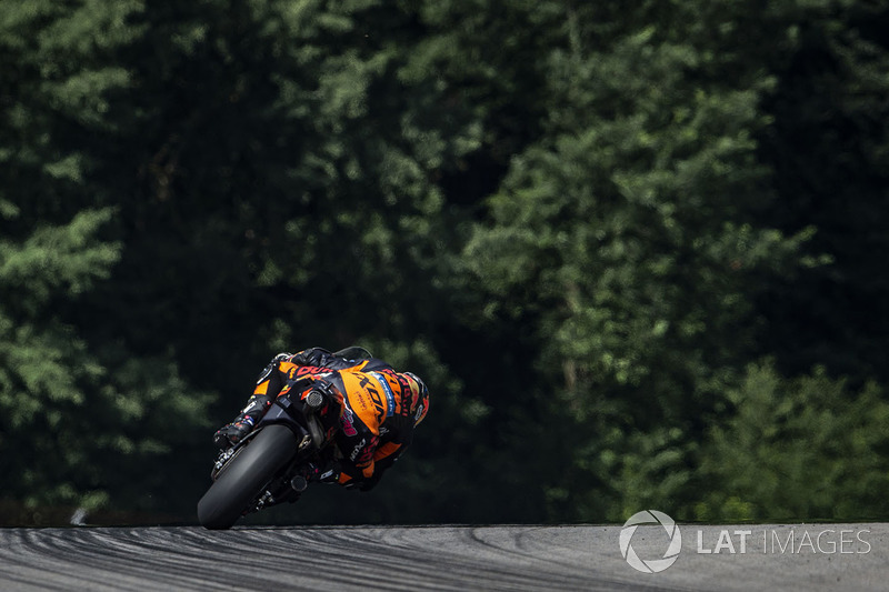 Bradley Smith, Red Bull KTM Factory Racing