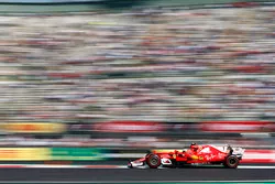 Kimi Raikkonen, Ferrari SF70H