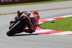 Marc Marquez, Repsol Honda Team