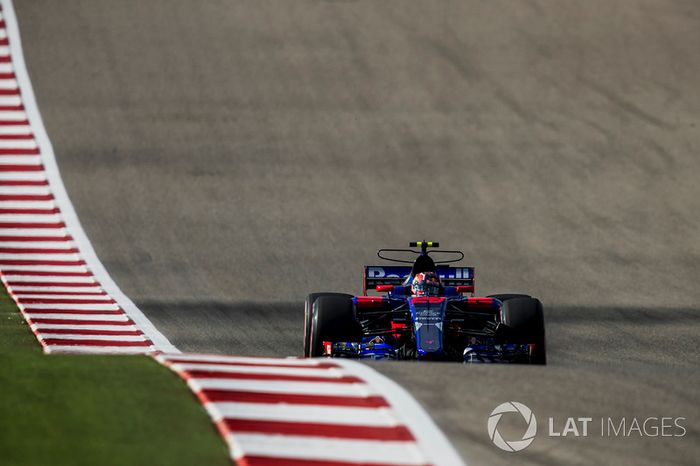 Daniil Kvyat, Scuderia Toro Rosso STR12
