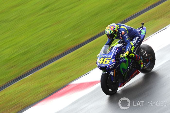 Valentino Rossi, Yamaha Factory Racing