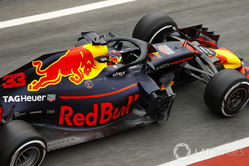 RED BULL – o que podemos esperar: uma temporada mais forte