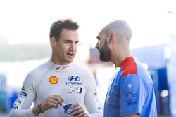 Dani Sordo, Hyundai Motorsport