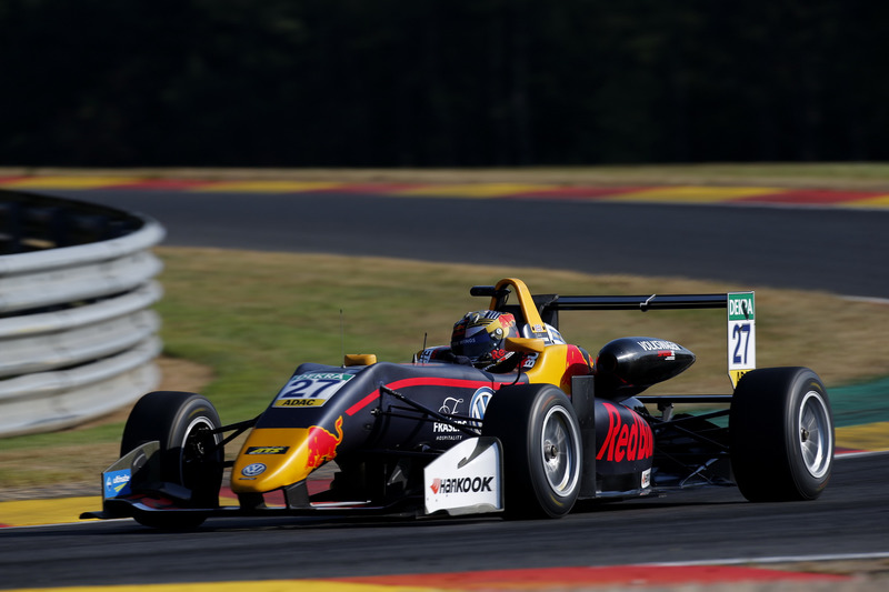Dan Ticktum (Motopark)