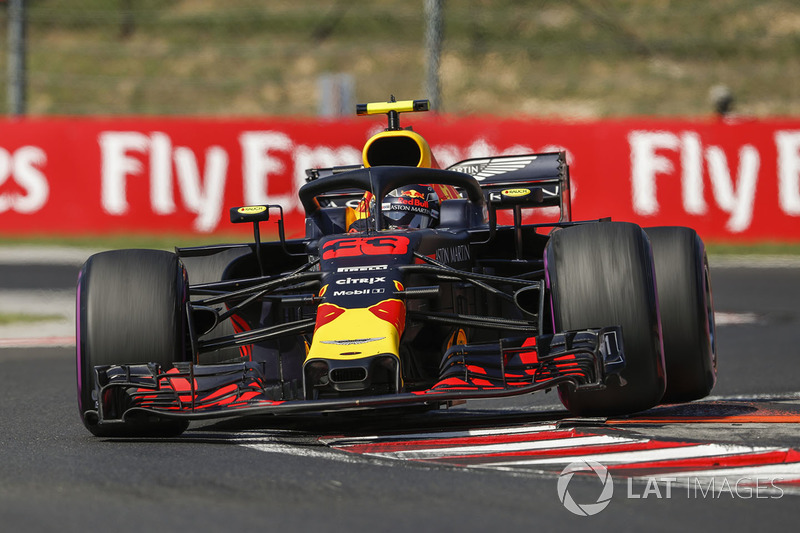 Red Bull