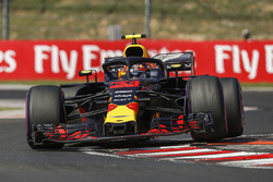 Max Verstappen, Red Bull Racing RB14