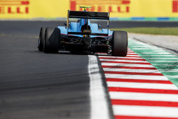 Tatiana Calderon, Jenzer Motorsport