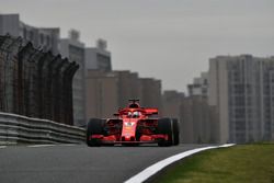 Sebastian Vettel, Ferrari SF71H