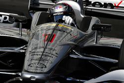 Josef Newgarden, Team Penske Chevrolet