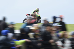 Aleix Espargaro, Aprilia Racing Team Gresini