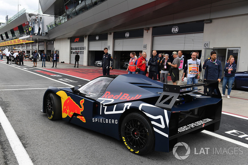 KTM X-Bow