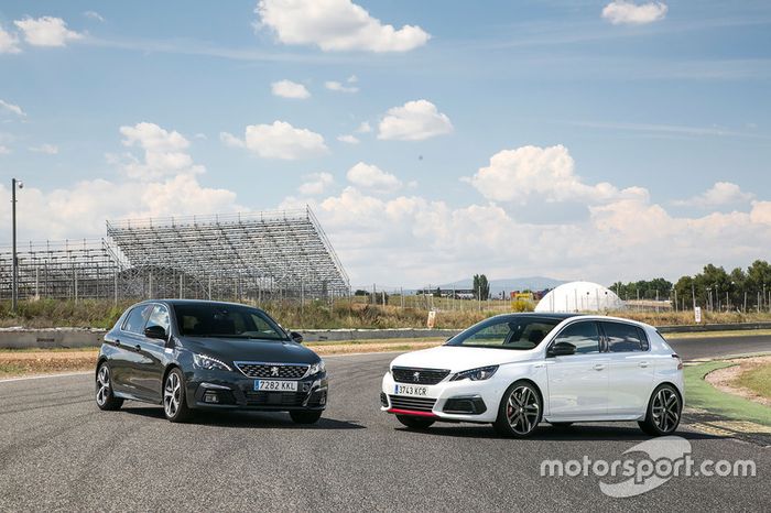 Peugeot 308 GT, Peugeot 308 Gti