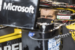 Nico Hulkenberg, Renault Sport F1 Team R.S. 18